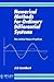 Numerical Methods for Ordinary Differential Systems: The Initial Value Problem