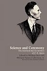 Science and Ceremony: The Institutional Economics of C. E. Ayres