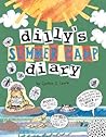 Dilly's Summer Camp Diary by Cynthia Copeland Lewis