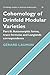 Cohomology of Drinfeld Modular Varieties (Cambridge Studies in Advanced Mathematics, Series Number 56)