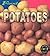 Food: Potatoes (Food)