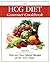 The HCG Diet Gourmet Cookbook by Tammy Skye