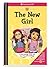 The New Girl (American Girl Innerstar University)