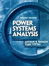 Power Systems Analysis