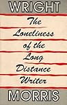 The Loneliness of the Long Distance Writer