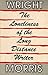 The Loneliness of the Long Distance Writer by Wright Morris
