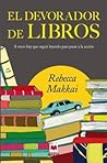 El devorador de libros by Rebecca Makkai