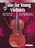 Solos for Young Violinists, Vol. 3 by Barbara Barber