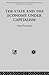 The State and the Economy Under Capitalism by Adam Przeworski