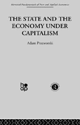 The State and the Economy Under Capitalism (Fundamentals of Pure and Applied Economics)