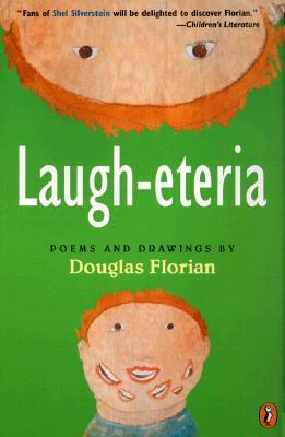 Laugh-eteria: Poems and Drawings (Paperback)