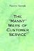 The "Manny" Ways of Custome...