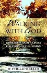 Walking with God:...