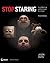 Stop Staring by Jason Osipa