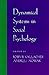 Dynamical Systems in Social Psychology by Robin R. Vallacher