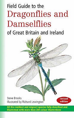 Field Guide to the Dragonflies and Damselflies of Great Britain and Ireland