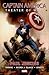 Captain America: Theater of...