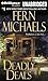 Deadly Deals by Fern Michaels Deadly Deals by Fern Michaels