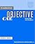Objective CAE Teacher's Book