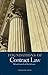 Foundations of Contract Law