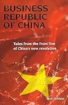 Business Republic of China by Jack Leblanc