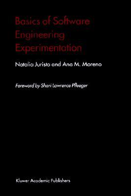Basics of Software Engineering Experimentation (Hardcover)