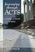 Journeying Through Acts: A Literary-Cultural Reading