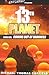 The 13th Planet: Coming out of Darkness (The 13th Planet, 1)