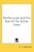 Marlborough And The Rise Of...