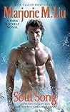 Soul Song by Marjorie M. Liu