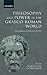 Philosophy and Power in the Graeco-Roman World: Essays in Honour of Miriam Griffin