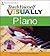Teach Yourself Visually Piano