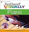 Teach Yourself Visually Piano by Mary Sue Taylor