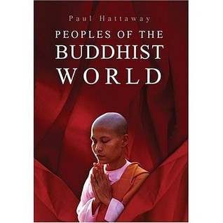 Peoples Of The Buddhist World: A Christian Prayer Guide (Paperback)