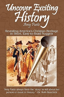 Uncover Exciting History (Paperback)
