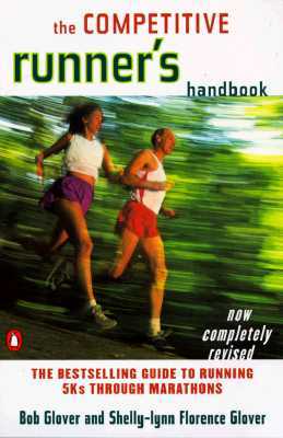 The Competitive Runner's Handbook (Paperback)