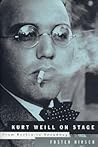 Kurt Weill: On St...