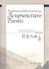 Anatomical Illustration of Acupuncture Points