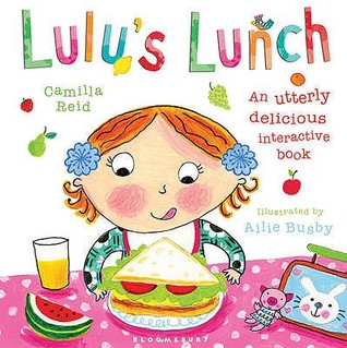 Lulu's Lunch (Hardcover)