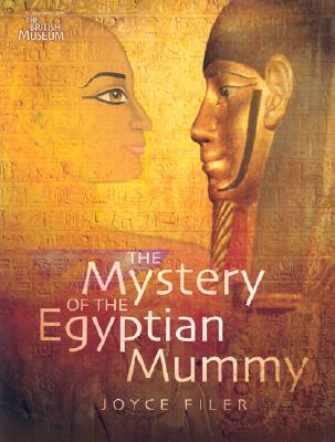 The Mystery of the Egyptian Mummy (Paperback)