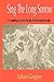 Sing the Long Sorrow: A compelling story set in the time of the Armenian Genocide