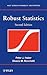 Robust Statistics (Wiley Se...