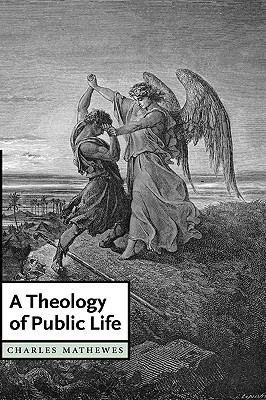 A Theology of Public Life (Cambridge Studies in Christian Doctrine, Series Number 17)