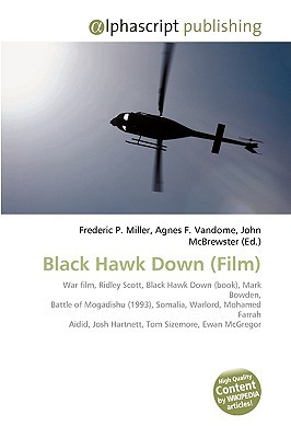 Black Hawk Down (Film)