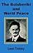 The Bolsheviki and World Peace