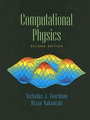 Computational Physics (Hardcover)