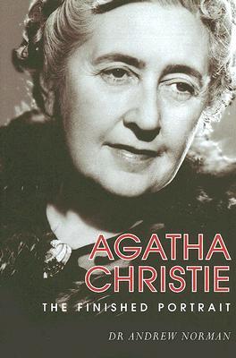 Agatha Christie: The Finished Portrait (Hardcover)