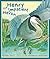 Henry the Impatient Heron