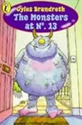 The Monsters At No.13