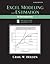 Excel Modeling and Estimation in Investments (3rd Edition)